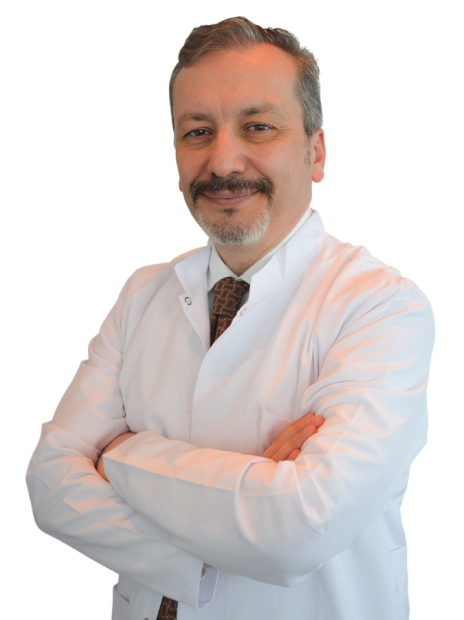Spec. MD. Mehmet Turfanda